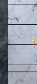 Primium Laminated door - 075632-6