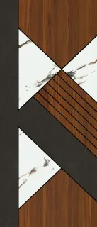 Primium Laminated door - 075632-7