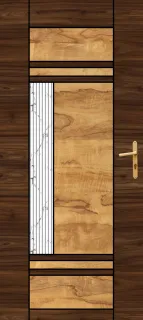 Primium Laminated door - 075632-12