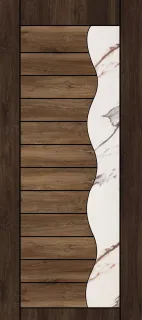 Primium Laminated door - 075719-2