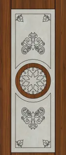 Primium Laminated door - 075719-3