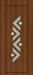 Primium Laminated door - 075719-4