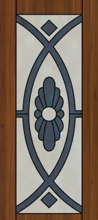 Primium Laminated door - 075719-6