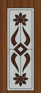 Primium Laminated door - 075719-8