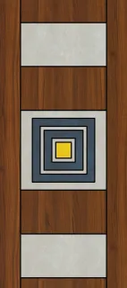 Primium Laminated door - 075813-2