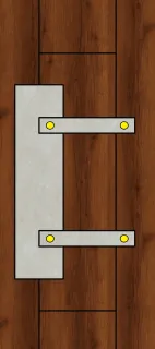Primium Laminated door - 075813-3