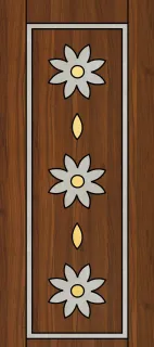Primium Laminated door - 075813-5