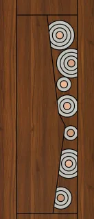 Primium Laminated door - 075813-9