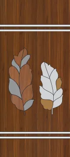 Primium Laminated door - 075813-10