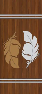 Primium Laminated door - 075813-11