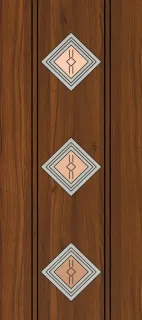 Primium Laminated door - 075907-1