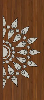 Primium Laminated door - 075907-2