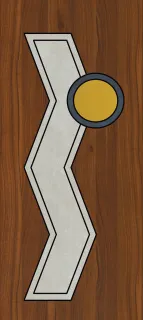 Primium Laminated door - 075908-4