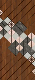 Primium Laminated door - 075908-11