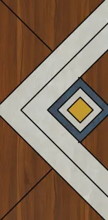 Primium Laminated door - 080006-1