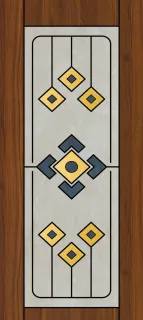 Primium Laminated door - 080006-2