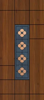 Primium Laminated door - 080007-5
