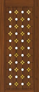 Primium Laminated door - 080007-12