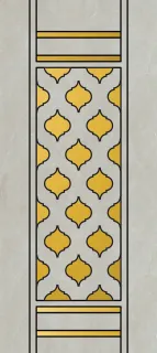 Primium Laminated door - 080031-3