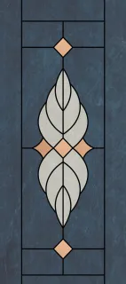 Primium Laminated door - 080032-12