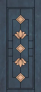 Primium Laminated door - 080053-4