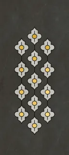 Primium Laminated door - 080054-10