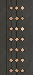 Primium Laminated door - 080255-2