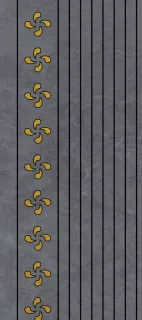 Primium Laminated door - 080256-6