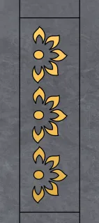 Primium Laminated door - 080256-7