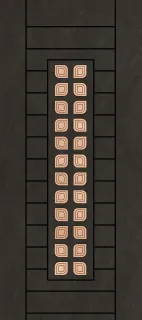 Primium Laminated door - 080256-9