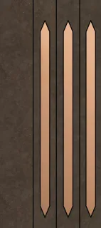 Primium Laminated door - 080256-10