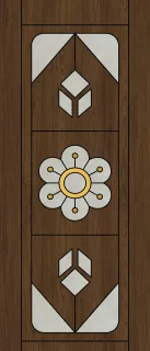 Primium Laminated door - 080256-12