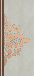 Primium Laminated door - 080431-6