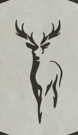 Primium Laminated door - 080431-10