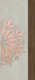 Primium Laminated door - 080431-12