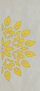 Primium Laminated door - 080506-4