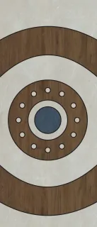 Primium Laminated door - 080506-6