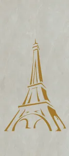 Primium Laminated door - 080659-2