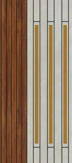 Primium Laminated door - 080659-7