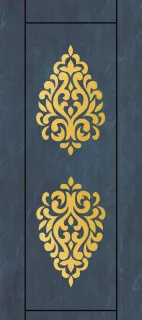 Primium Laminated door - 080700-10