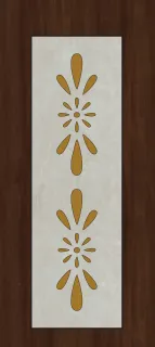 Primium Laminated door - 080730-8