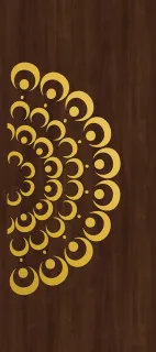 Primium Laminated door - 080730-9