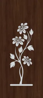 Primium Laminated door - 080811-1