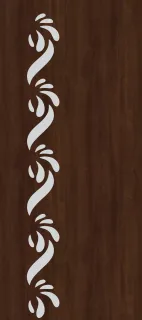 Primium Laminated door - 080811-2