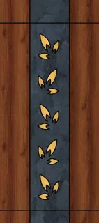 Primium Laminated door - 080811-6
