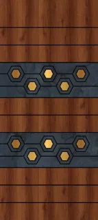 Primium Laminated door - 080811-8