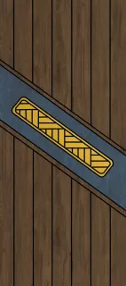 Primium Laminated door - 080812-11