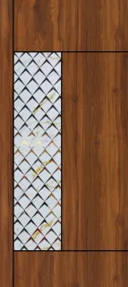 Primium Laminated door - 080856-3