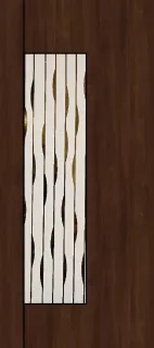 Primium Laminated door - 080856-7