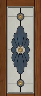 Primium Laminated door - 080856-9